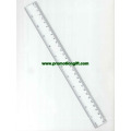 Promotional 30cm Plastic Ruler